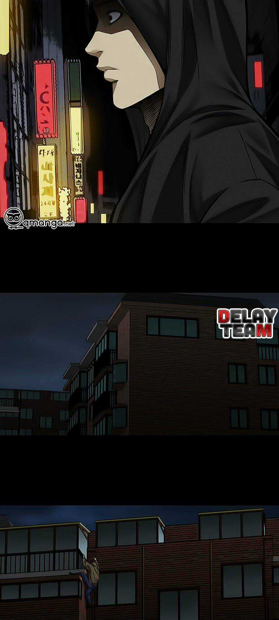 Tao Là Công Lý Chapter 4 trang 24