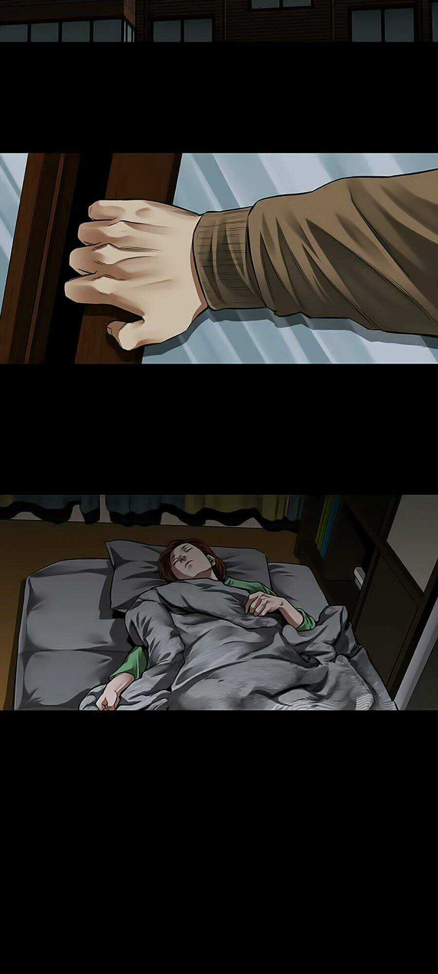 Tao Là Công Lý Chapter 4 trang 25