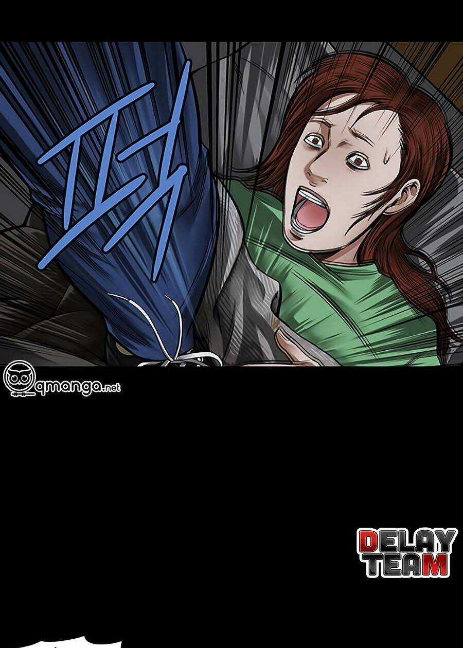 Tao Là Công Lý Chapter 4 trang 26