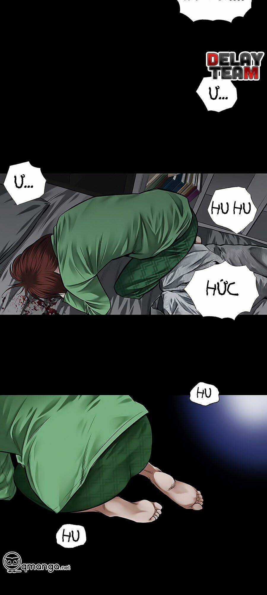 Tao Là Công Lý Chapter 4 trang 29