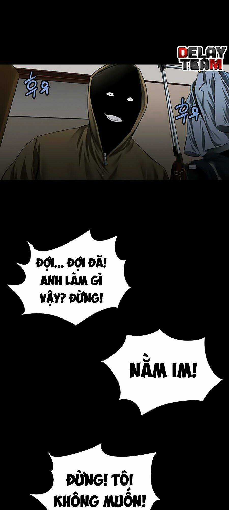 Tao Là Công Lý Chapter 4 trang 30