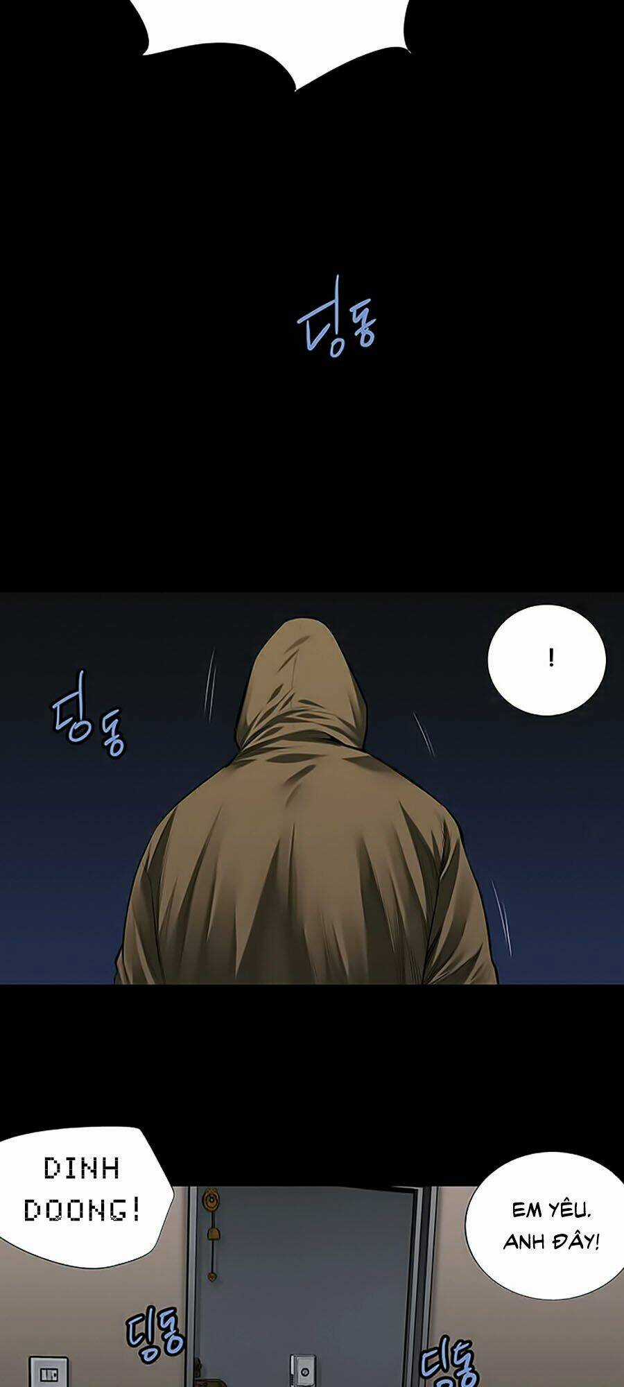 Tao Là Công Lý Chapter 4 trang 31