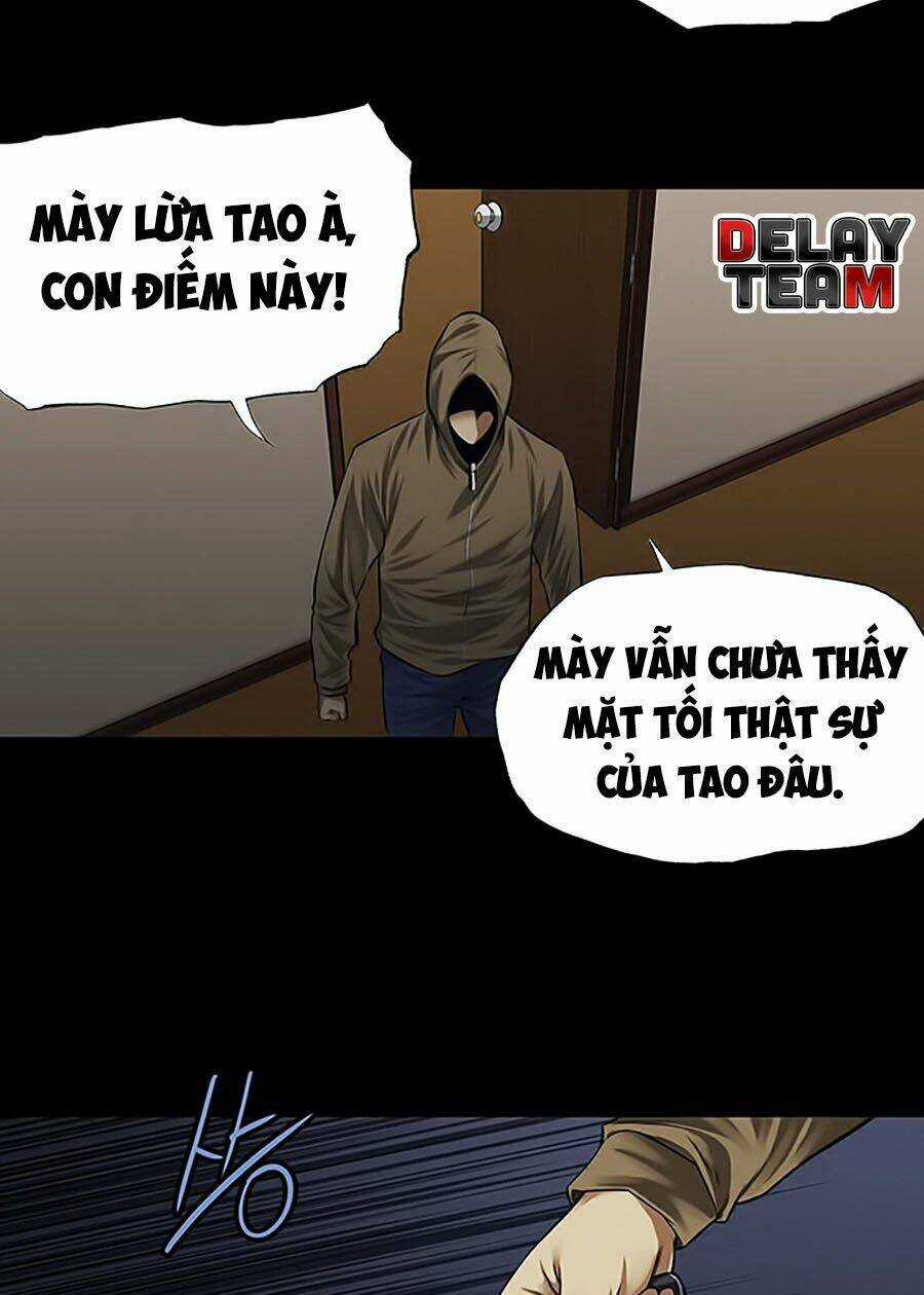 Tao Là Công Lý Chapter 4 trang 33