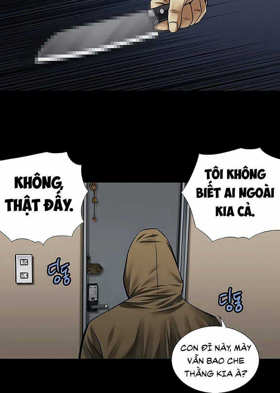 Tao Là Công Lý Chapter 4 trang 34