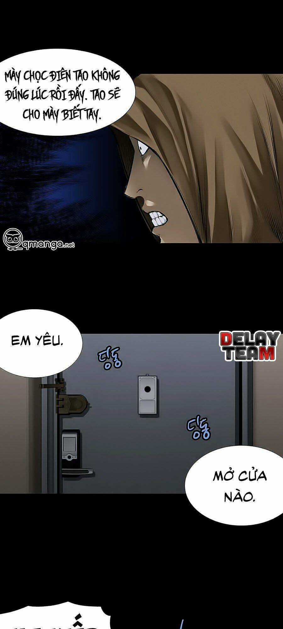 Tao Là Công Lý Chapter 4 trang 35