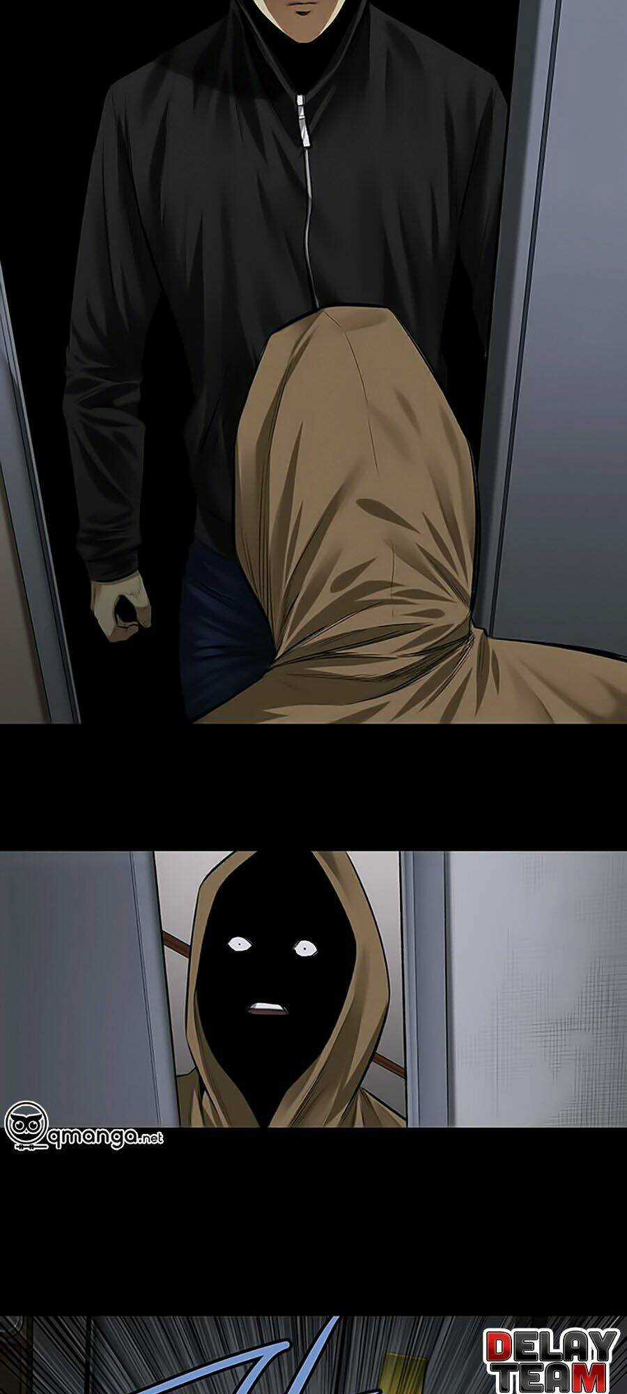 Tao Là Công Lý Chapter 4 trang 37