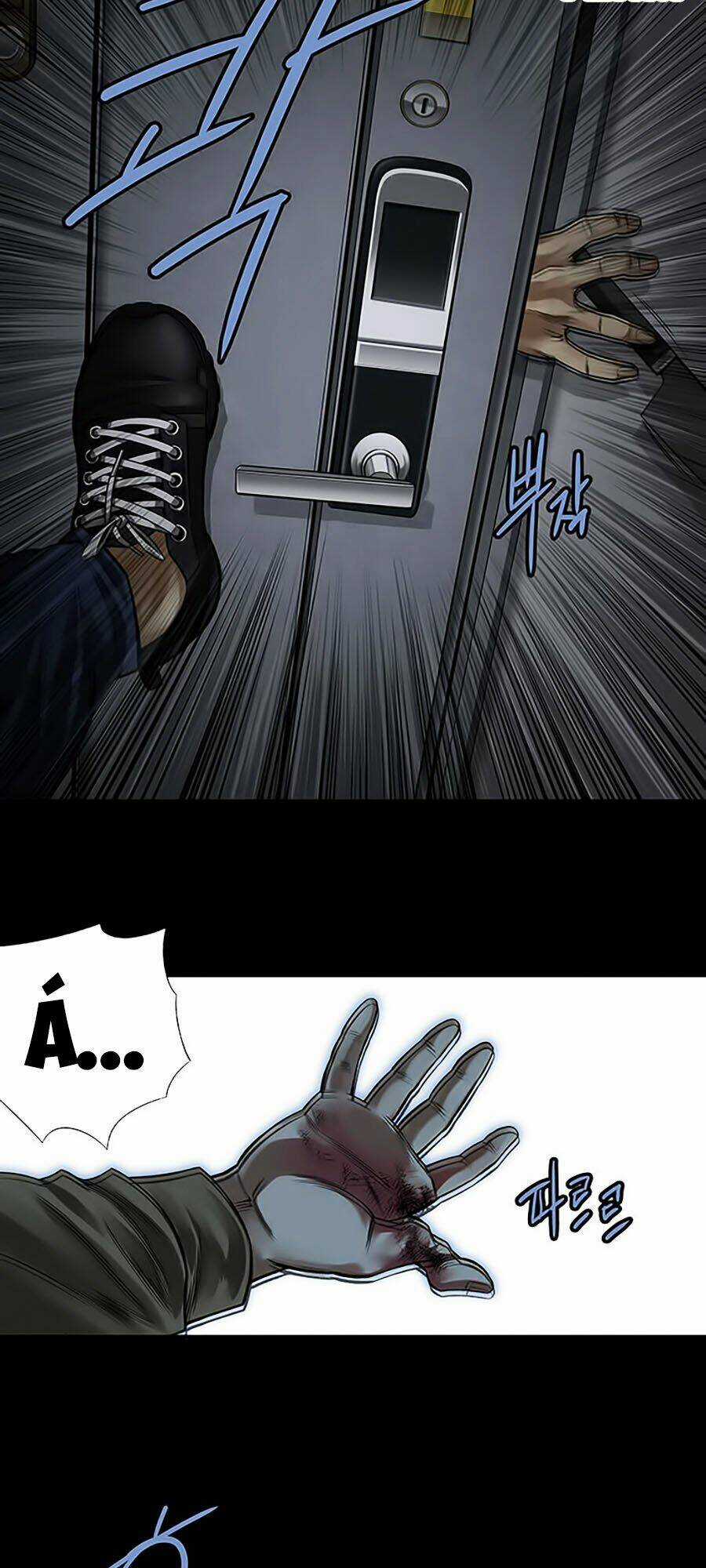 Tao Là Công Lý Chapter 4 trang 38