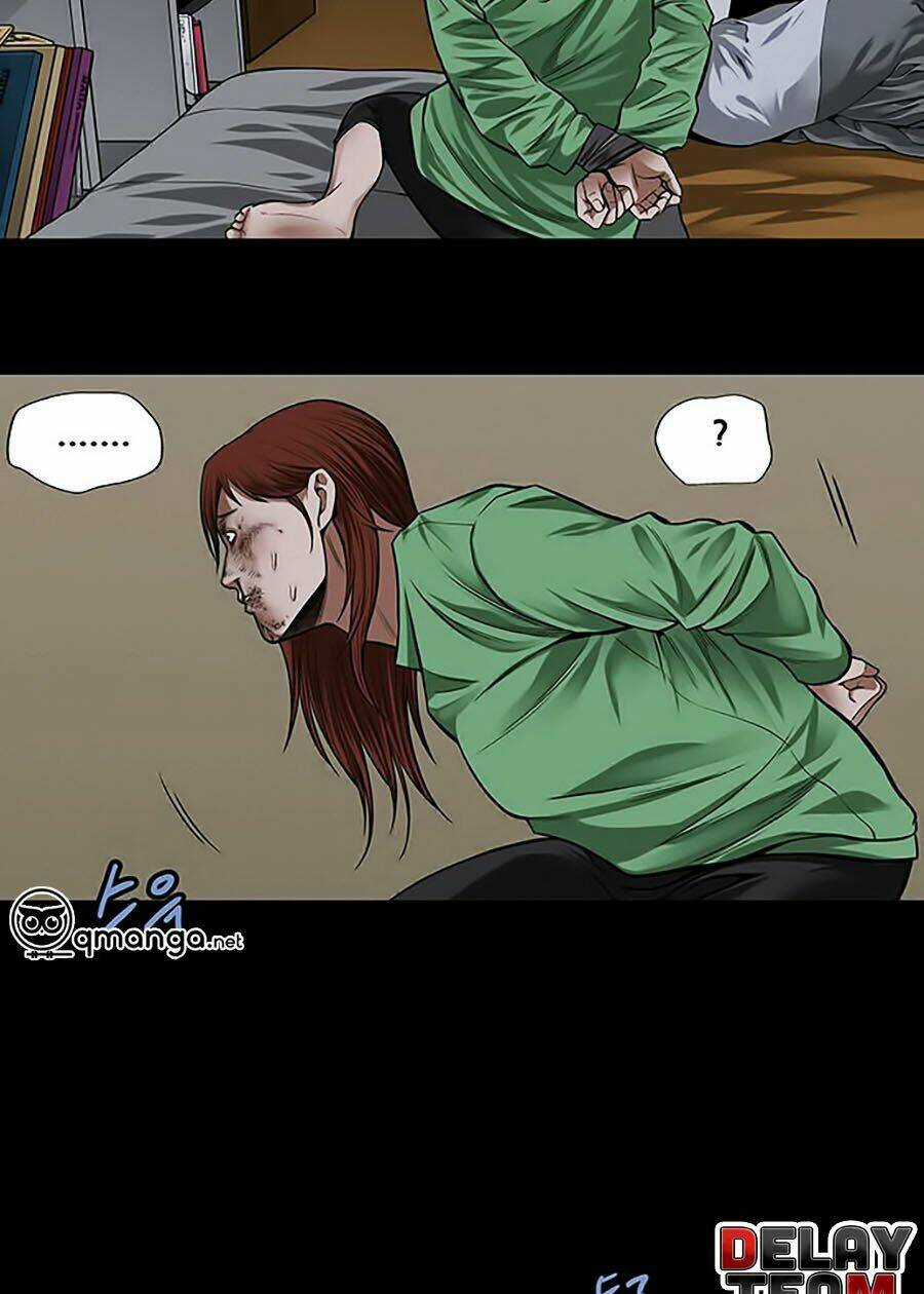 Tao Là Công Lý Chapter 4 trang 40