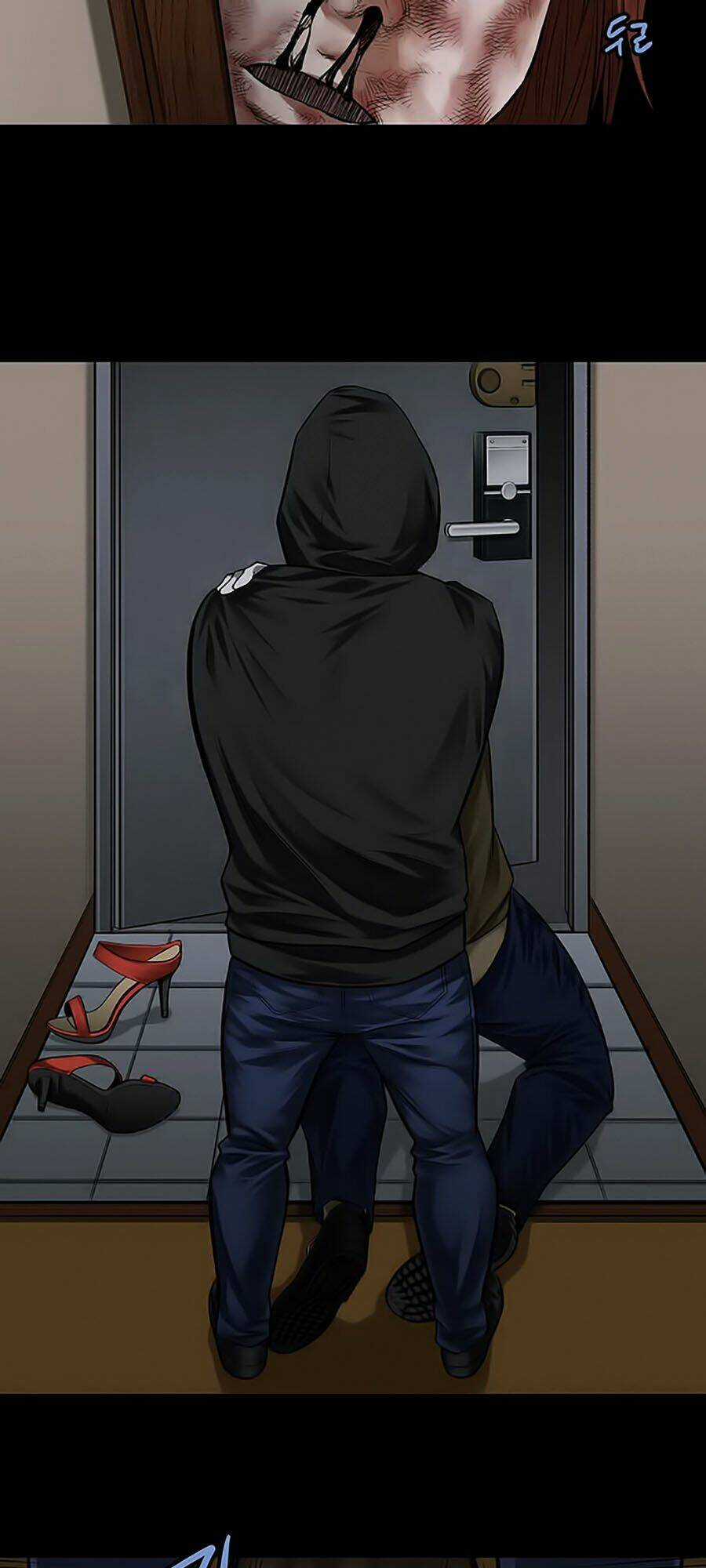 Tao Là Công Lý Chapter 4 trang 42