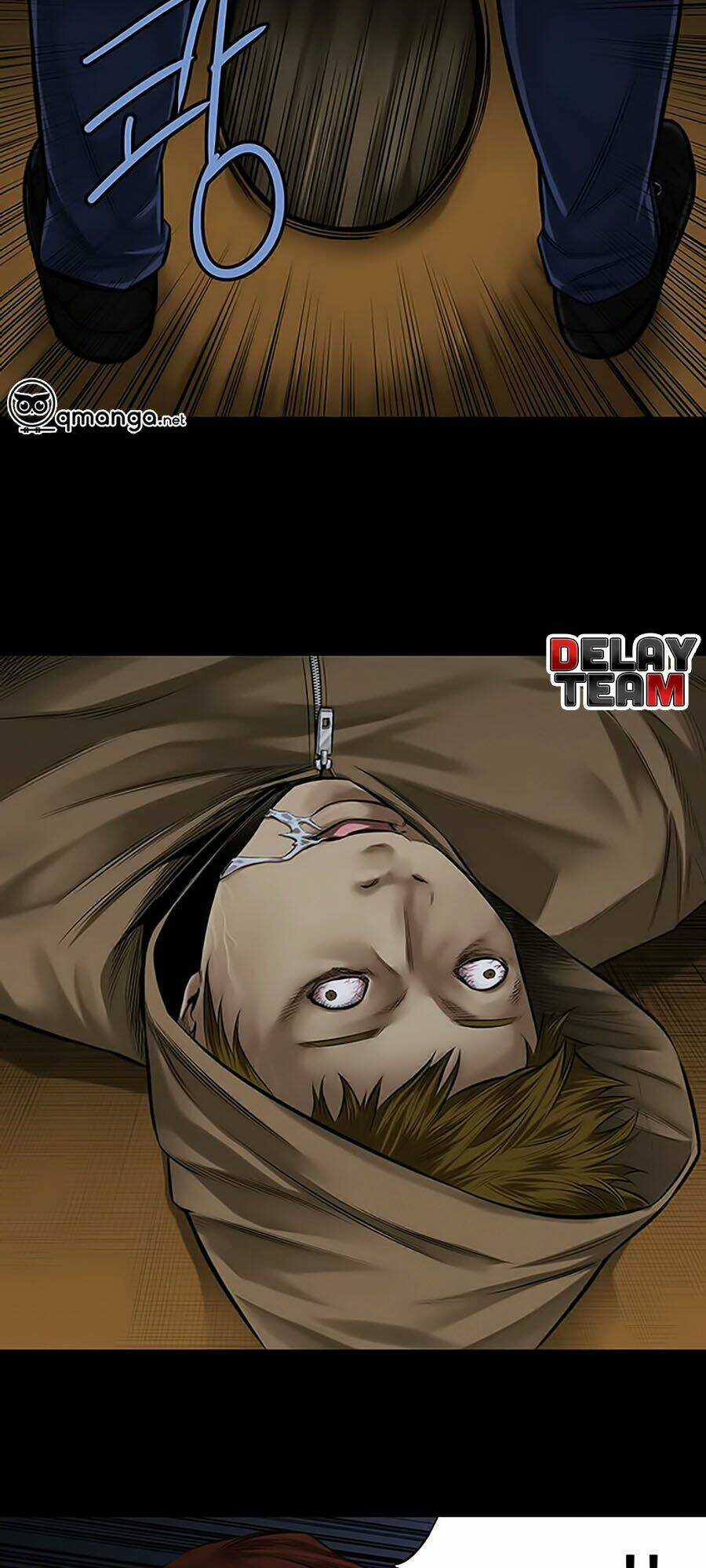 Tao Là Công Lý Chapter 4 trang 43