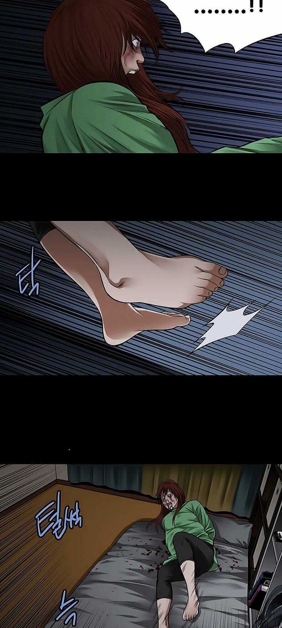 Tao Là Công Lý Chapter 4 trang 44