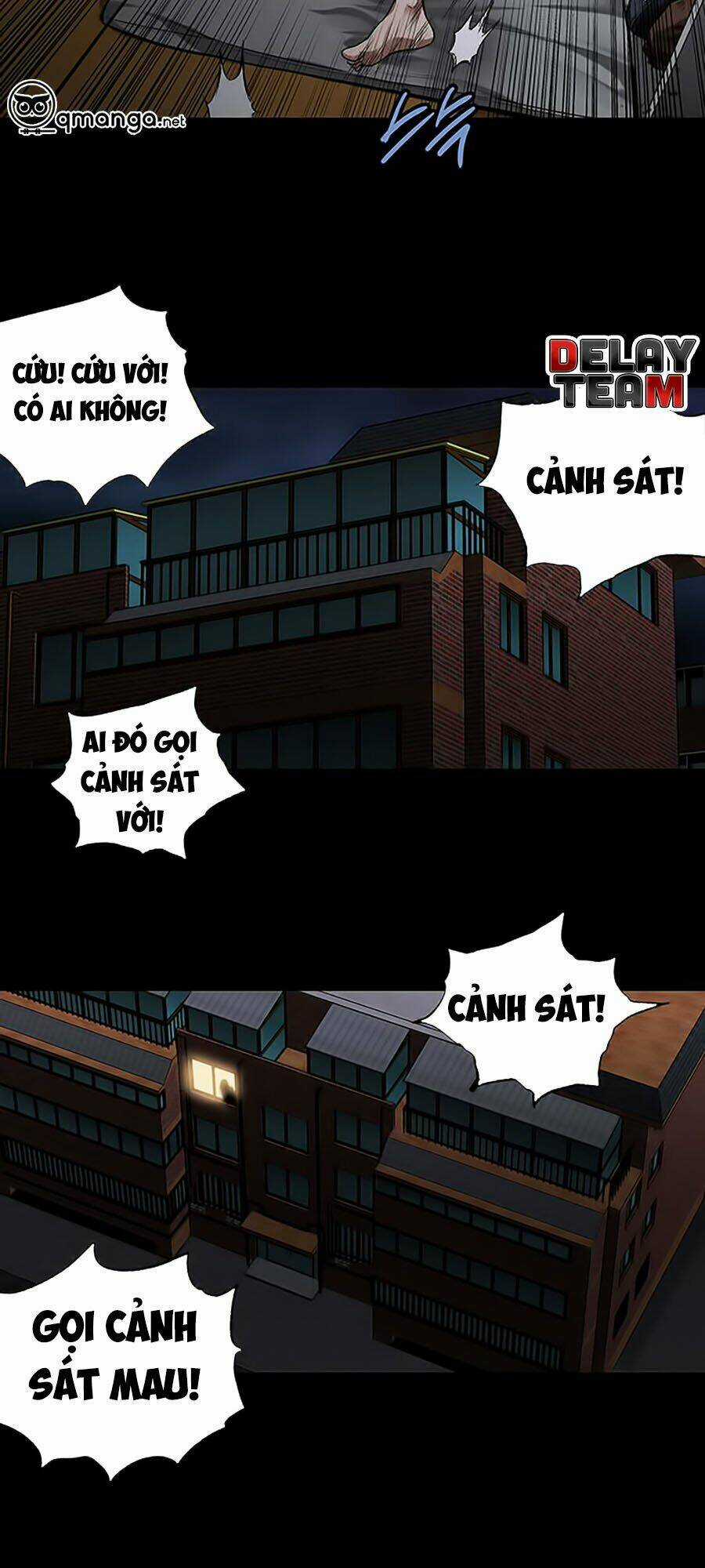 Tao Là Công Lý Chapter 4 trang 45