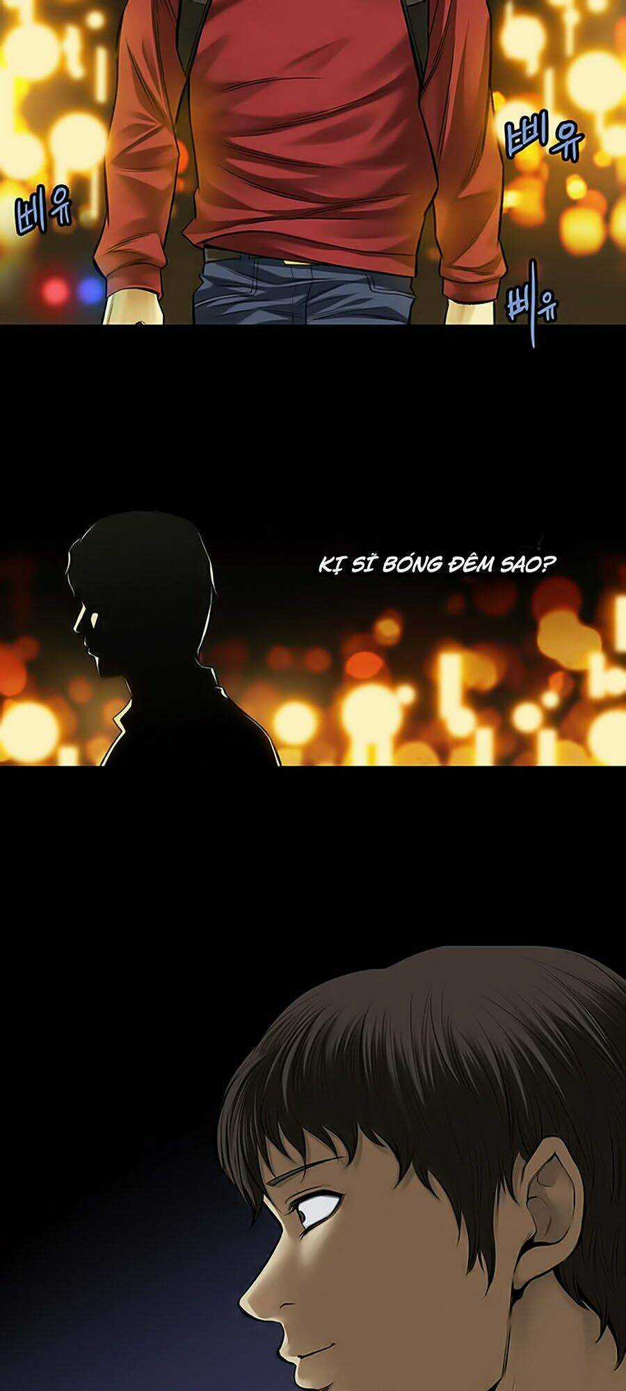 Tao Là Công Lý Chapter 4 trang 49