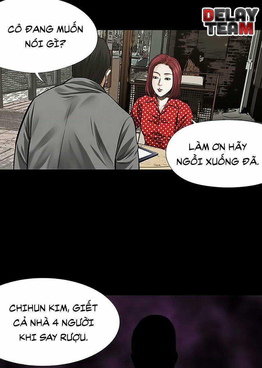 Tao Là Công Lý Chapter 4 trang 5