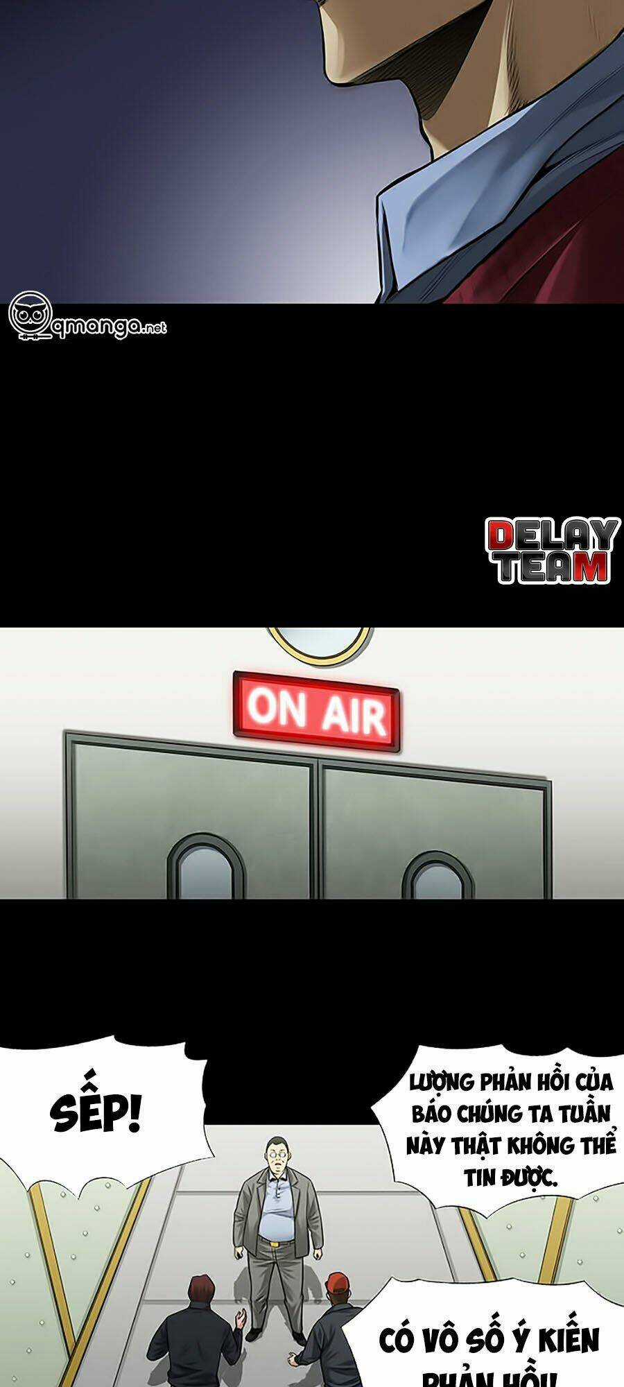 Tao Là Công Lý Chapter 4 trang 50