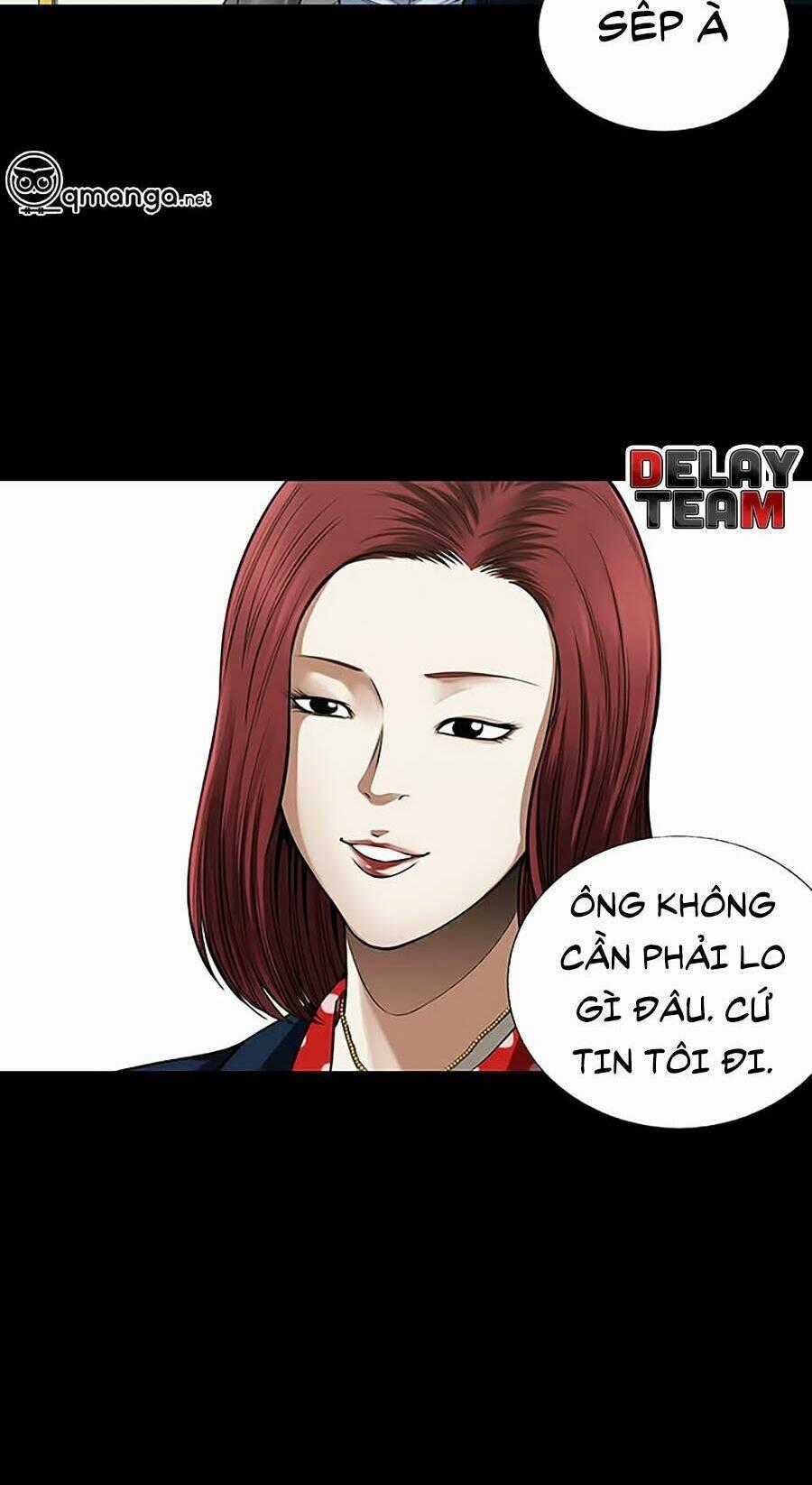 Tao Là Công Lý Chapter 4 trang 53