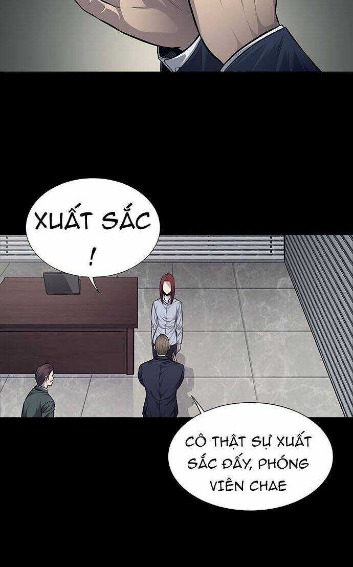 Tao Là Công Lý Chapter 40 trang 10