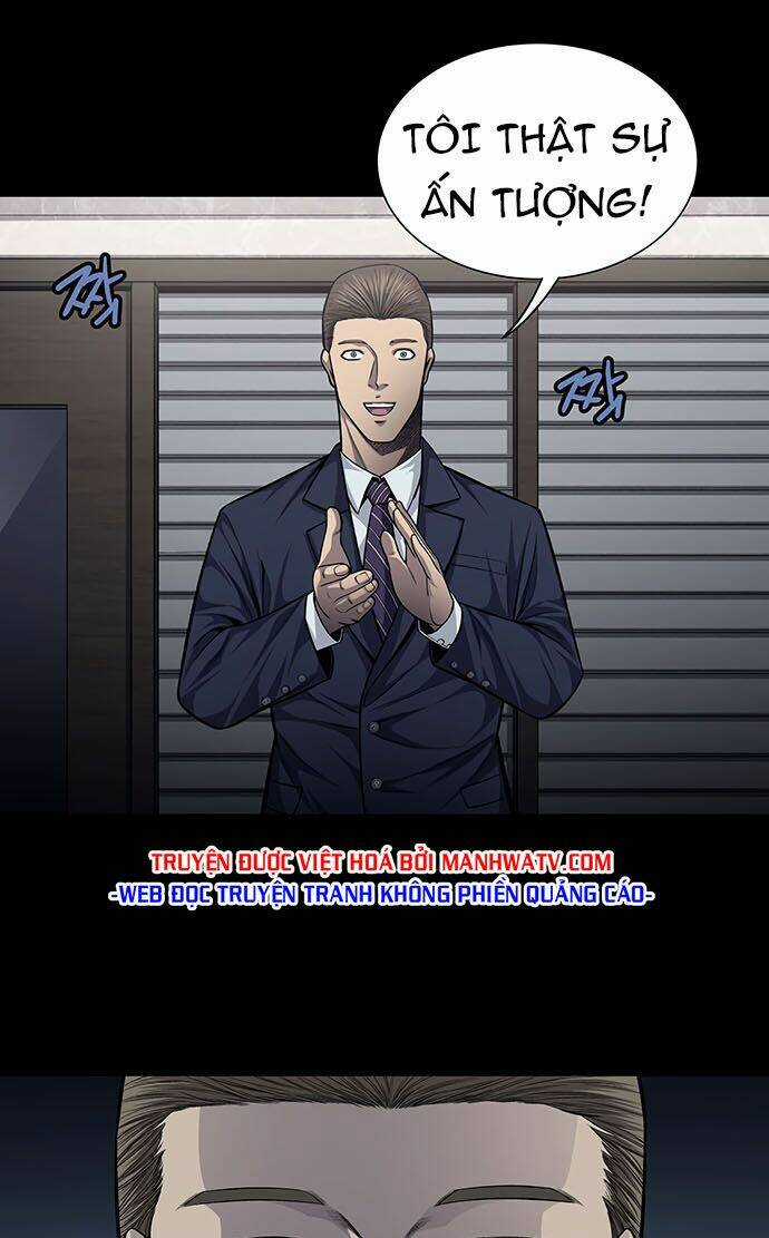 Tao Là Công Lý Chapter 40 trang 11