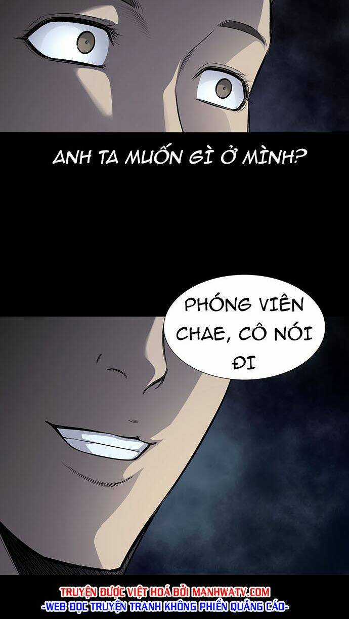 Tao Là Công Lý Chapter 40 trang 14