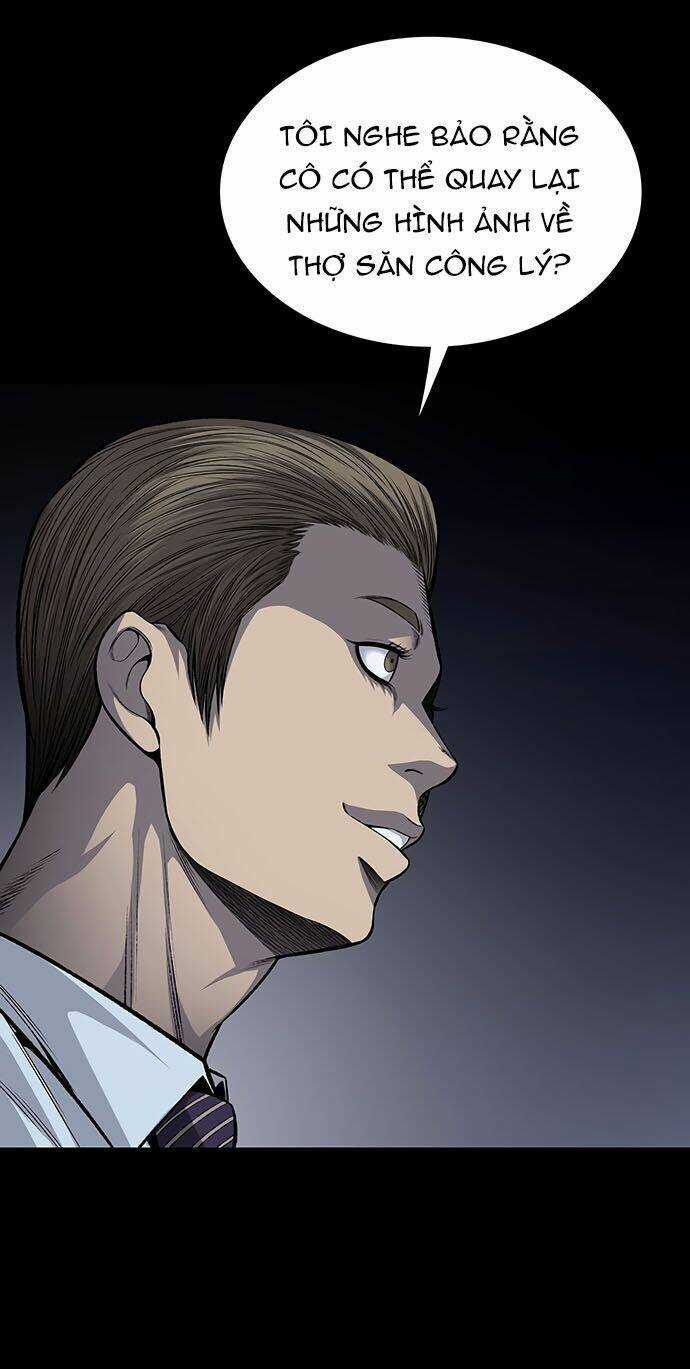 Tao Là Công Lý Chapter 40 trang 15