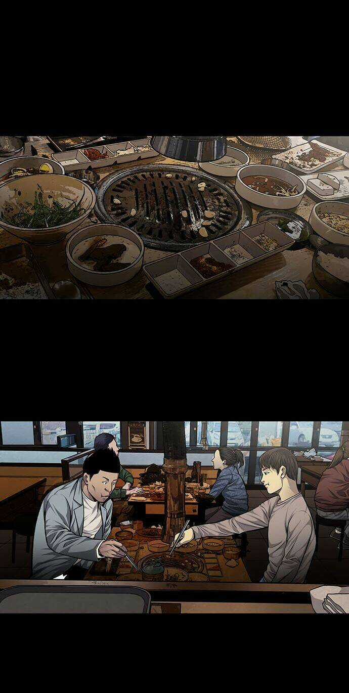 Tao Là Công Lý Chapter 40 trang 16