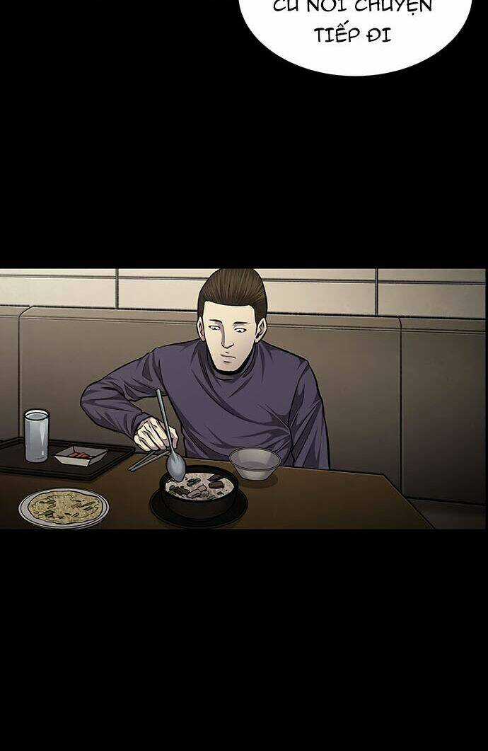 Tao Là Công Lý Chapter 40 trang 18