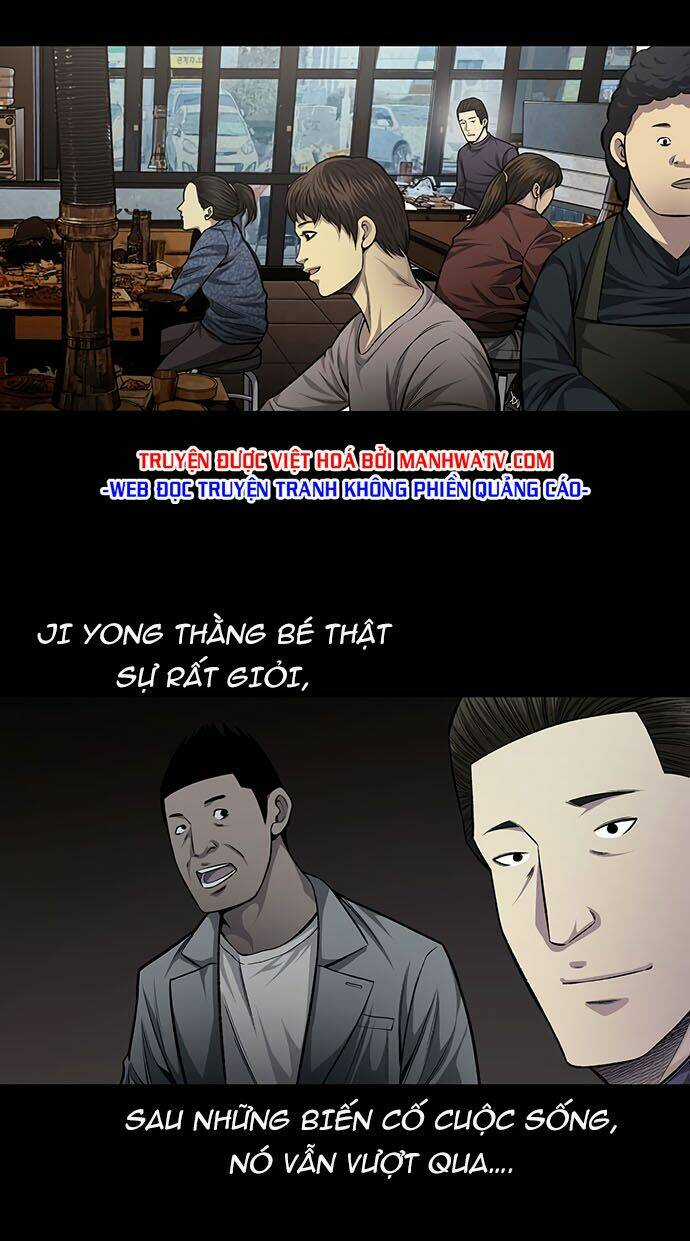 Tao Là Công Lý Chapter 40 trang 19