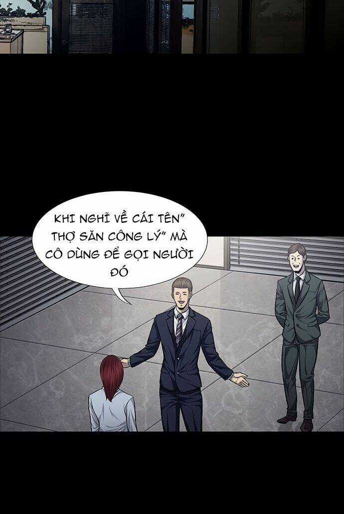 Tao Là Công Lý Chapter 40 trang 2