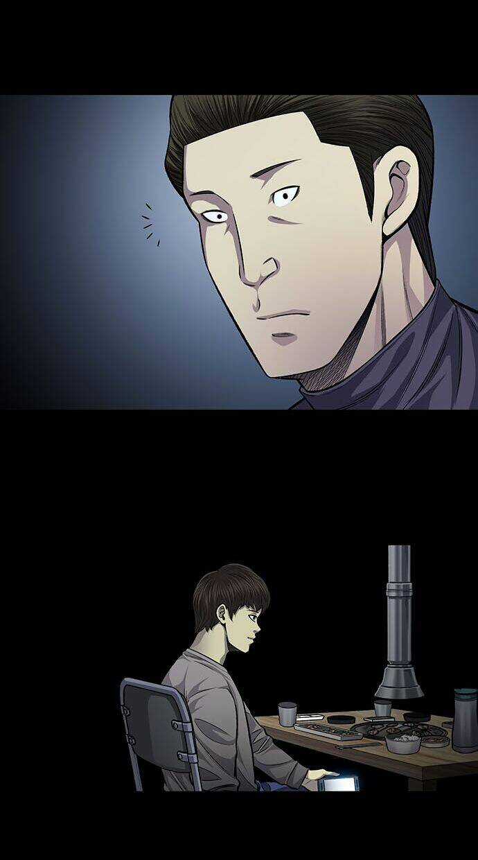 Tao Là Công Lý Chapter 40 trang 20