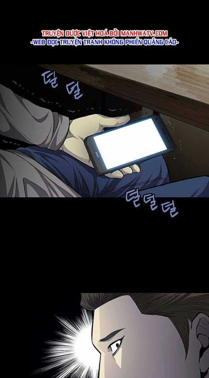 Tao Là Công Lý Chapter 40 trang 21