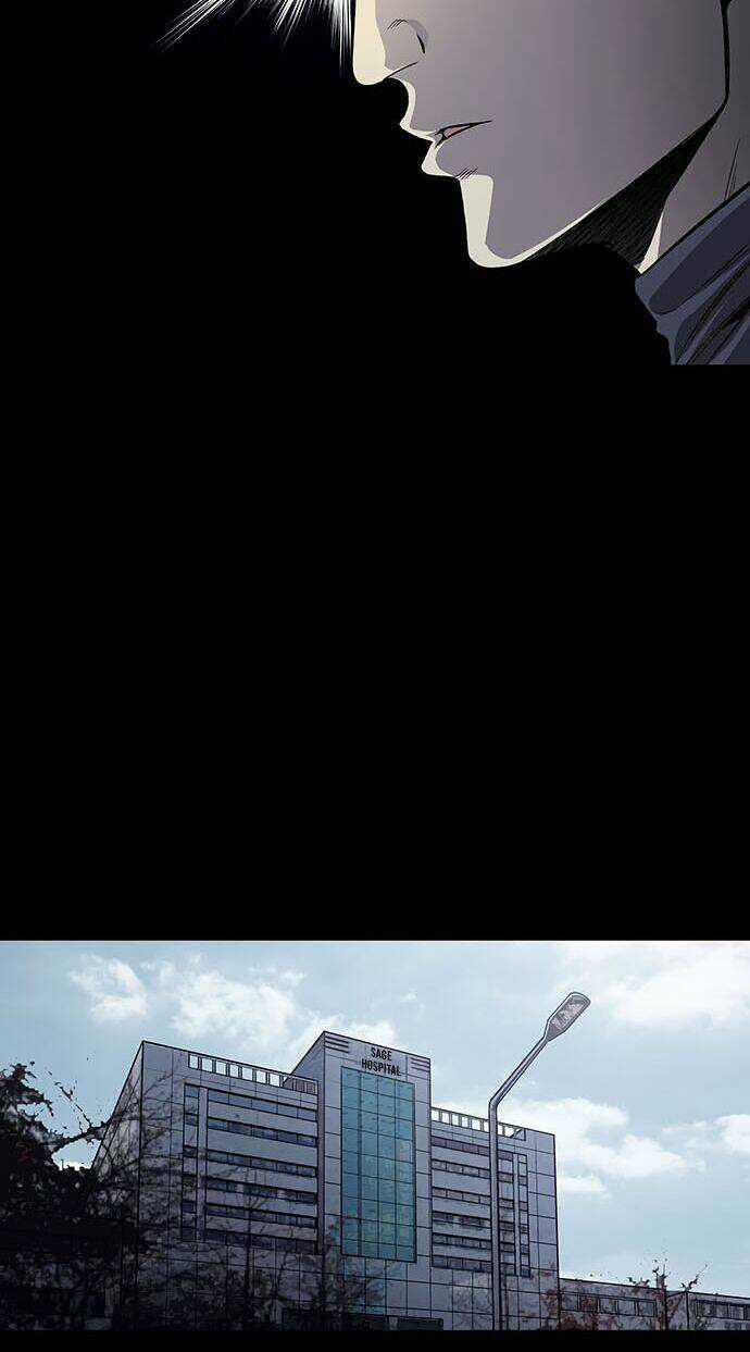 Tao Là Công Lý Chapter 40 trang 22