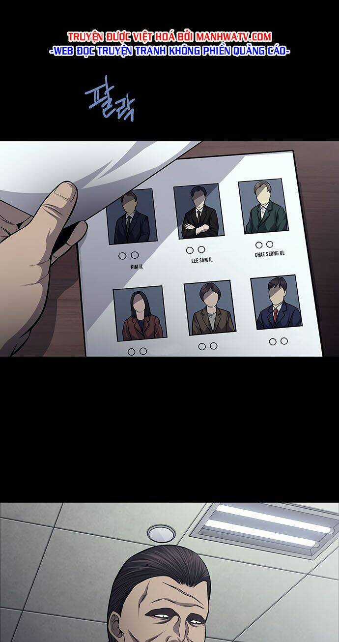 Tao Là Công Lý Chapter 40 trang 23