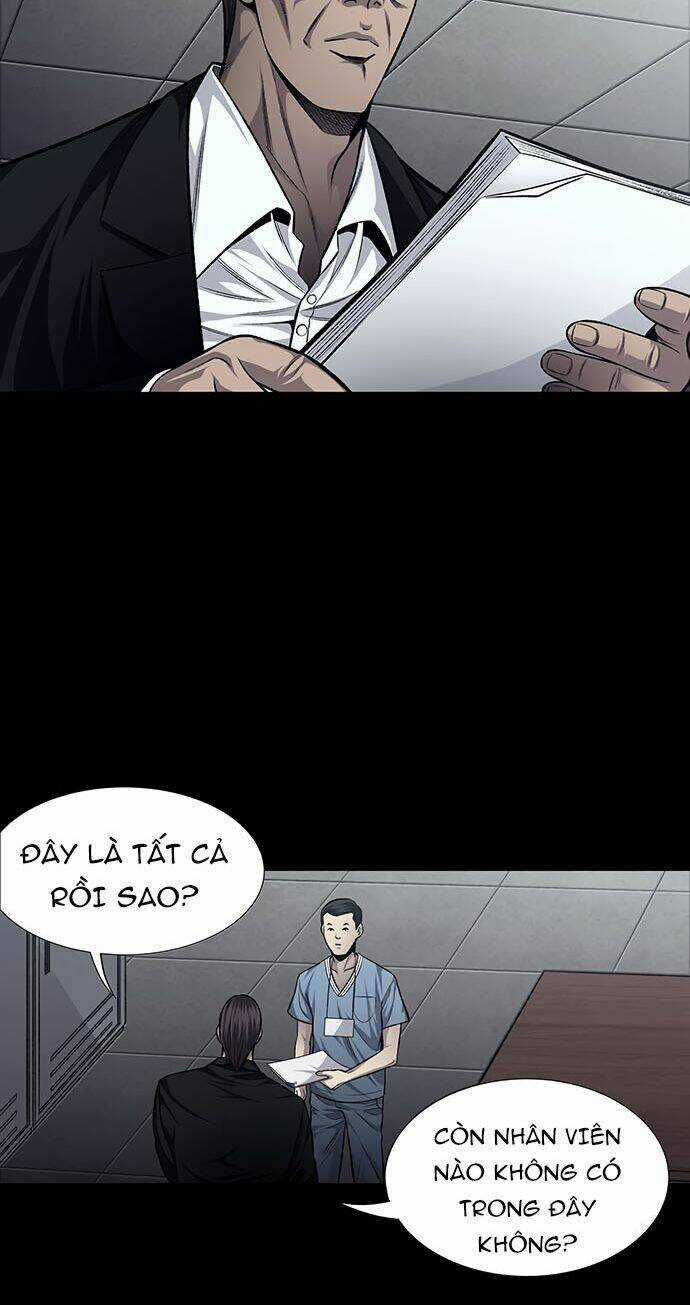 Tao Là Công Lý Chapter 40 trang 24
