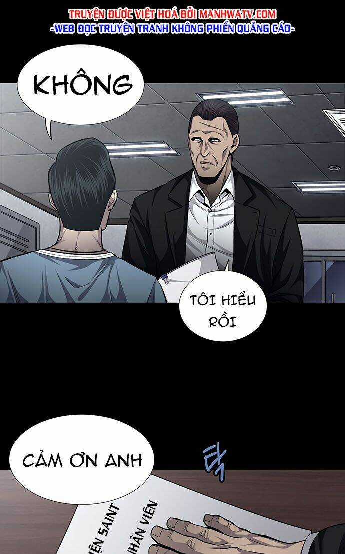 Tao Là Công Lý Chapter 40 trang 25