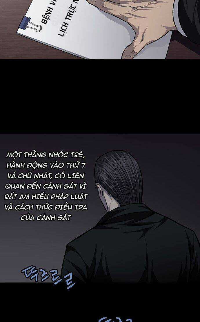 Tao Là Công Lý Chapter 40 trang 26