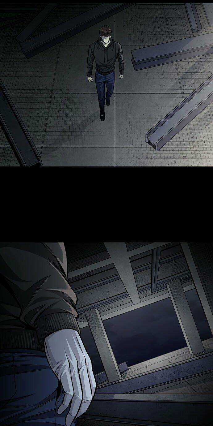 Tao Là Công Lý Chapter 40 trang 31