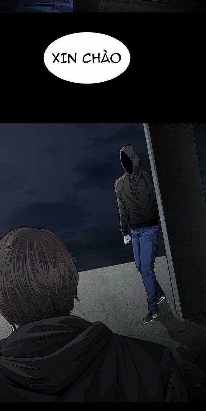 Tao Là Công Lý Chapter 40 trang 32