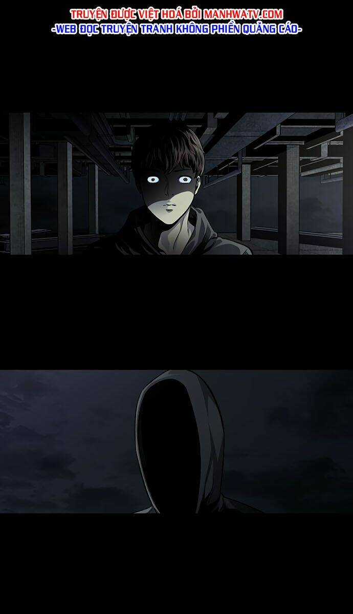 Tao Là Công Lý Chapter 40 trang 33