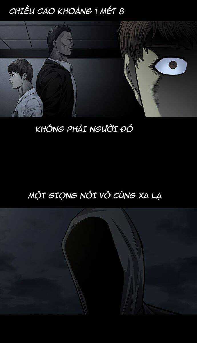 Tao Là Công Lý Chapter 40 trang 34