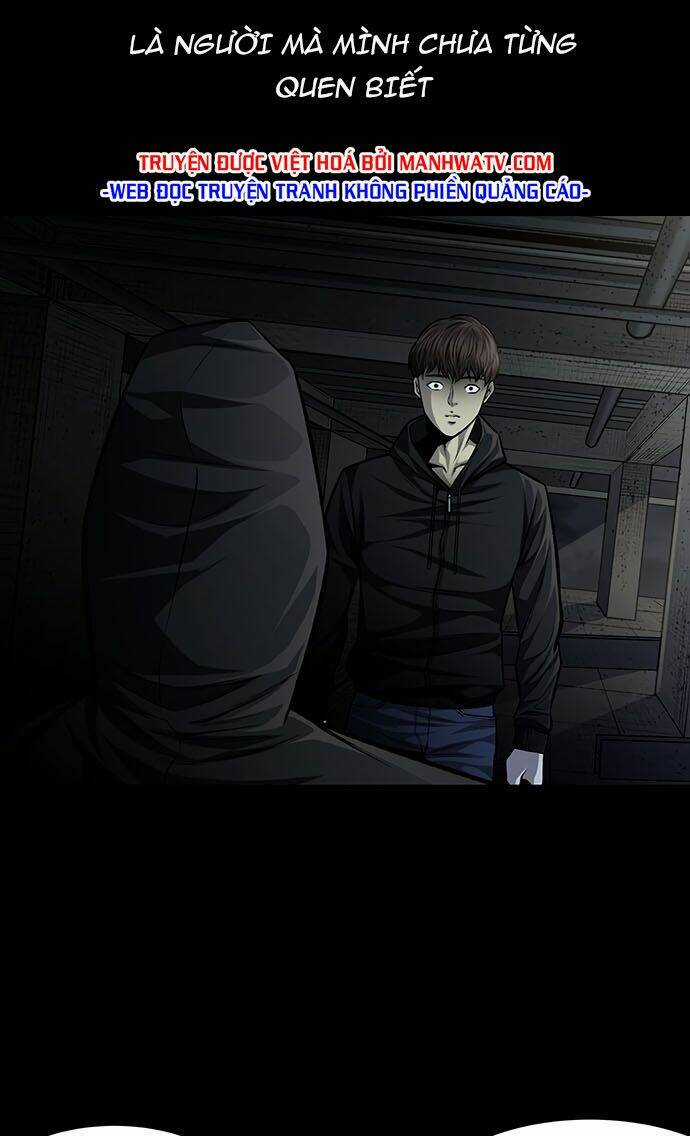 Tao Là Công Lý Chapter 40 trang 35