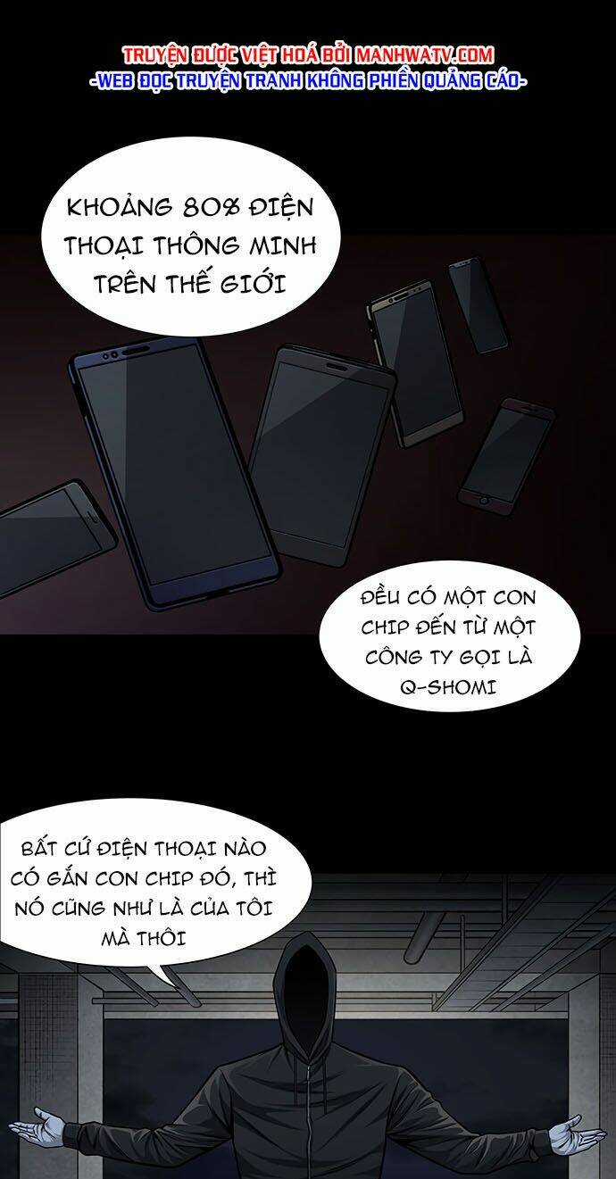 Tao Là Công Lý Chapter 40 trang 37