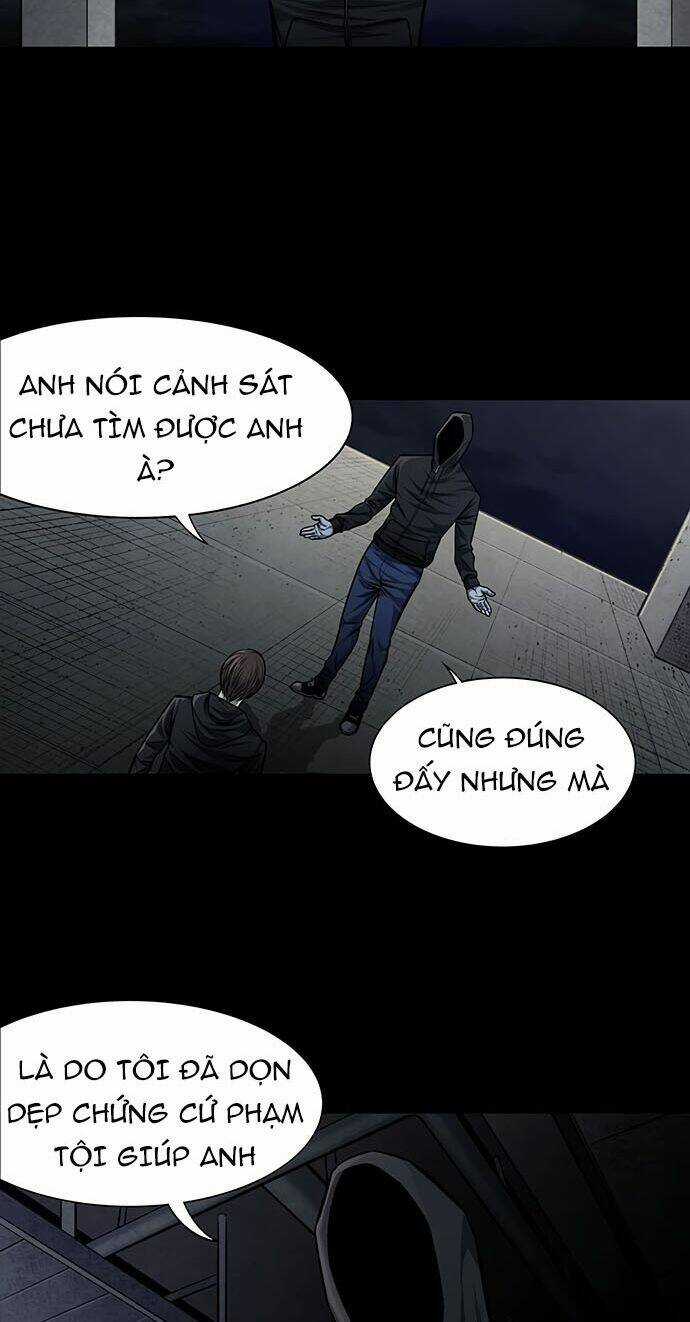 Tao Là Công Lý Chapter 40 trang 38