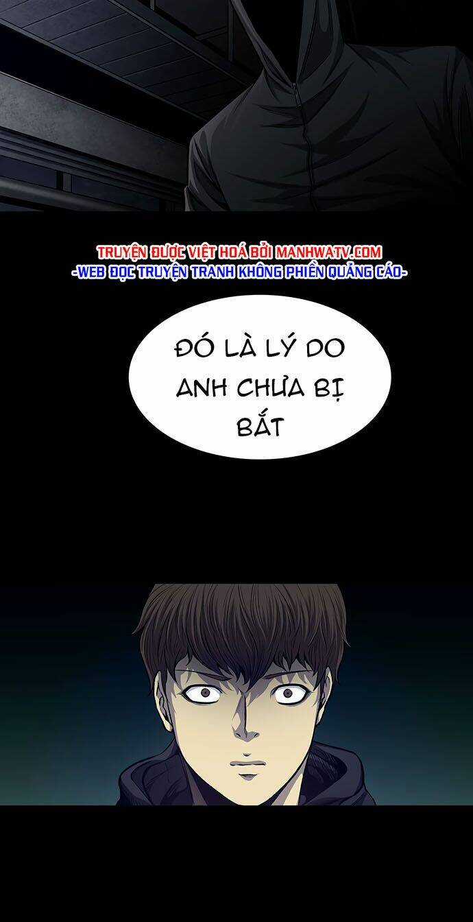 Tao Là Công Lý Chapter 40 trang 39