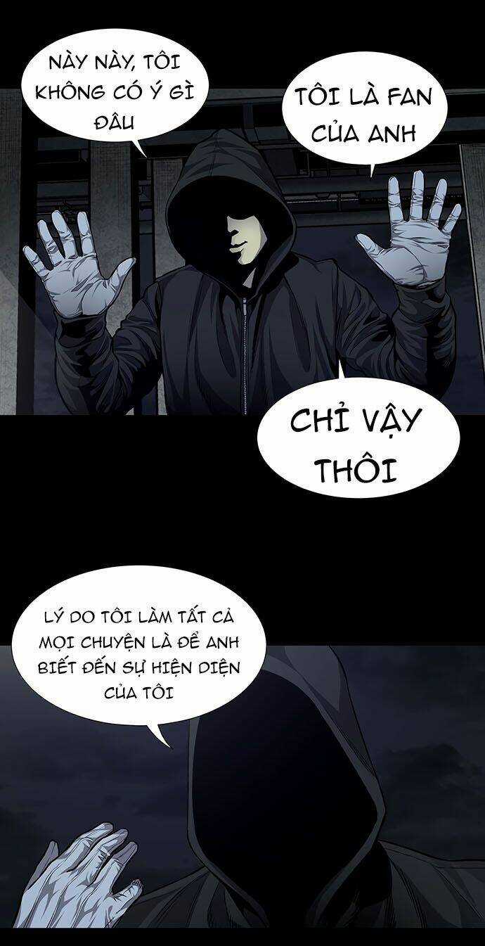 Tao Là Công Lý Chapter 40 trang 40