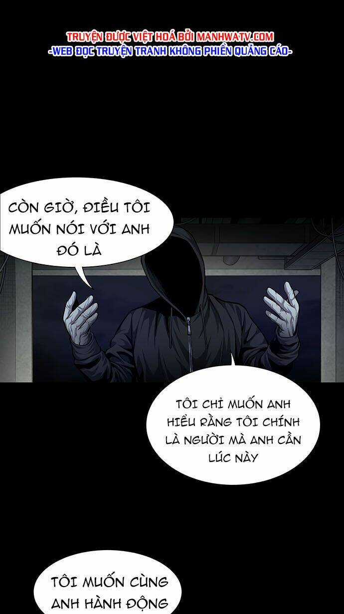 Tao Là Công Lý Chapter 40 trang 41