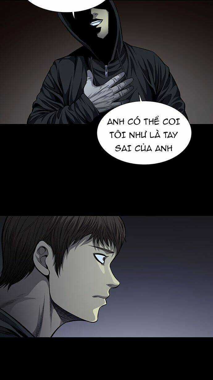 Tao Là Công Lý Chapter 40 trang 42