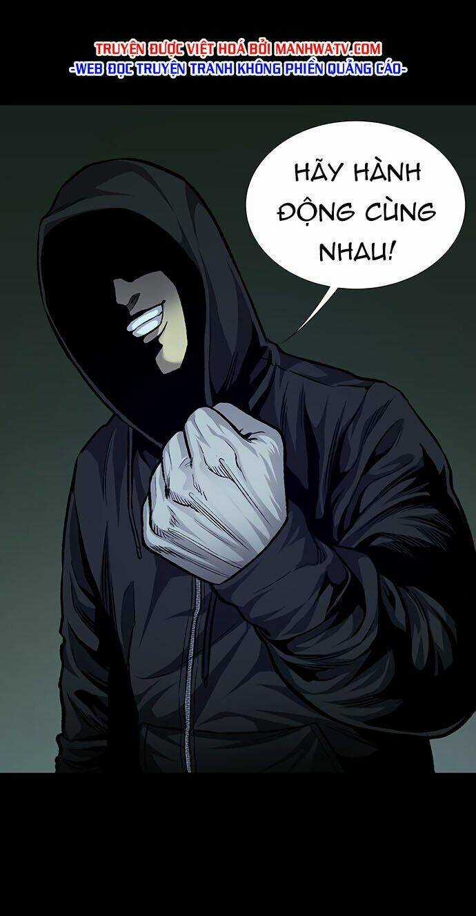 Tao Là Công Lý Chapter 40 trang 43