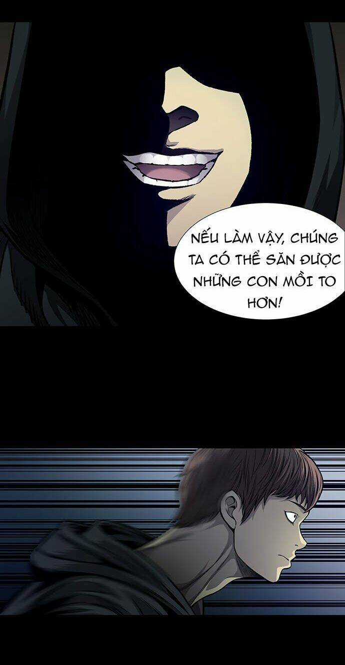 Tao Là Công Lý Chapter 40 trang 44