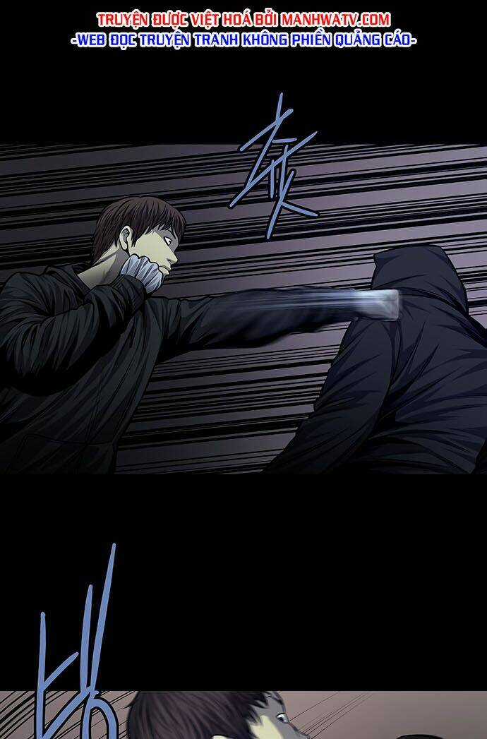 Tao Là Công Lý Chapter 40 trang 45