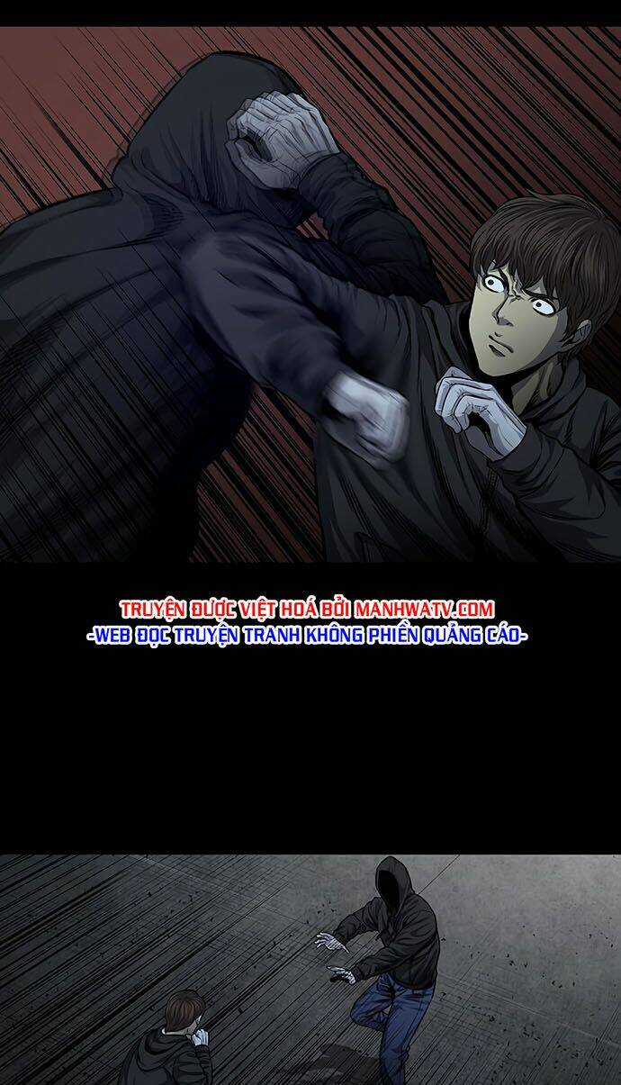 Tao Là Công Lý Chapter 40 trang 47